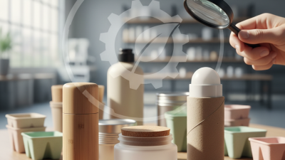 How to Choose the Best Deodorant Packaging Suppliers?