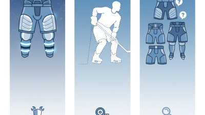 How to Choose the Best Hockey Pants for Maximum Protection?