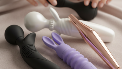 How to Choose the Best Rabbit Vibrator for Your Needs?