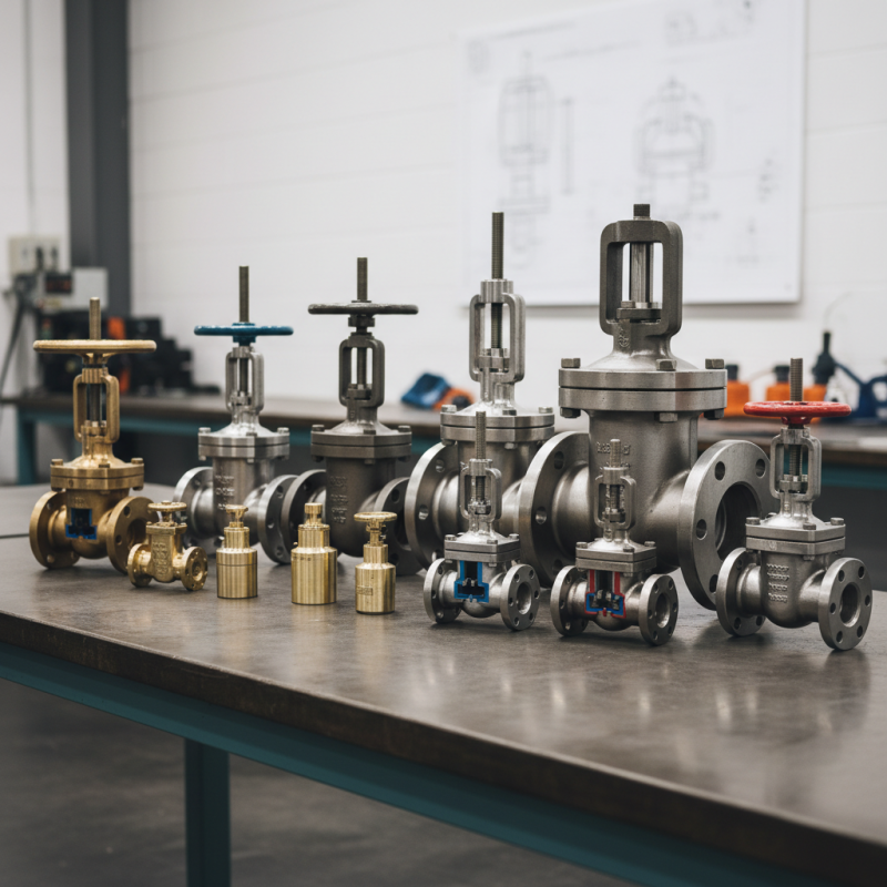 Top 10 Gate Valves You Need for Your Next Project?