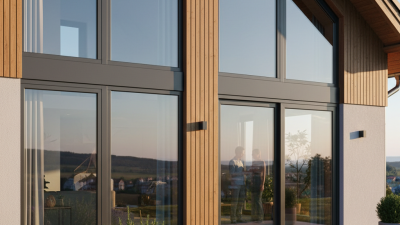 2026 Best Aluminum Windows and Doors for Global Buyers in Hungary?
