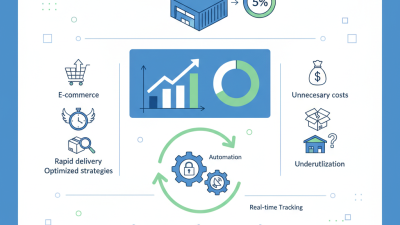 Best Container Storage Solutions for Efficient Logistics?