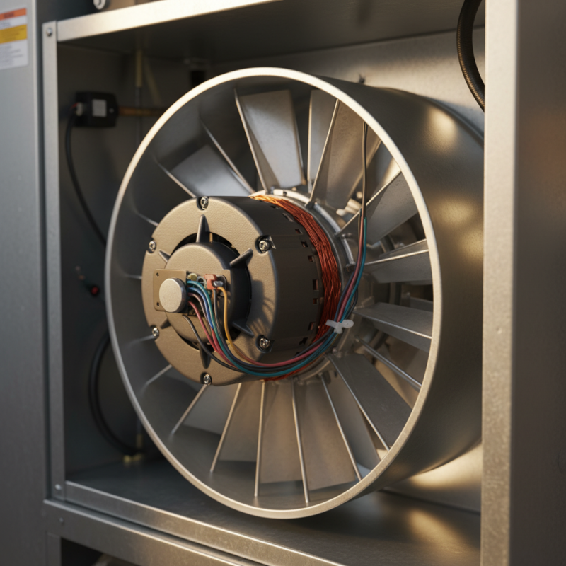 10 Essential Tips for Choosing a Furnace Blower Motor?
