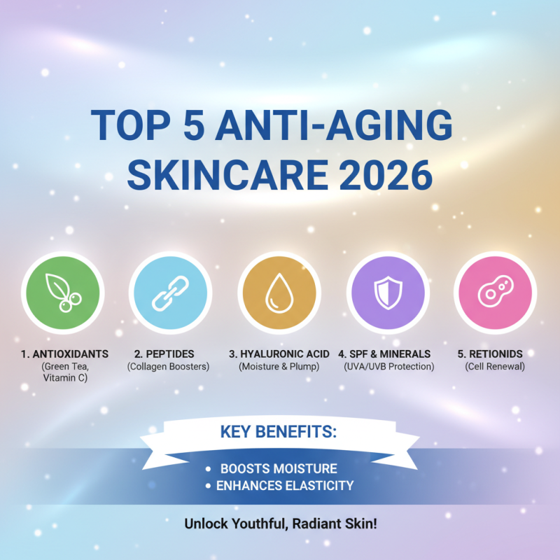 2026 Best Skin Care for Aging Skin Products and Tips for Radiant Skin?