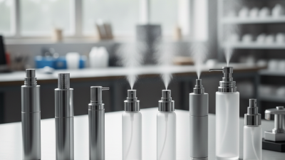2026 Best Mist Spray Pump Supplier Guide for Buyers?
