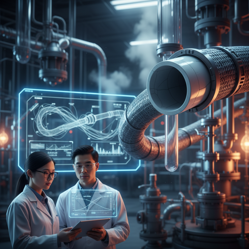 China Best Ceramic Hose Quality and Performance Explained?