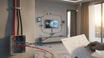 What is a 4 Wire Villa Kit and How Does It Work?