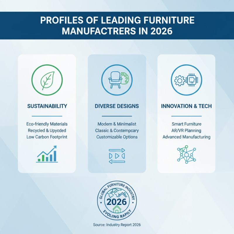 Top 10 Furniture Manufacturers for Global Buyers in 2026?