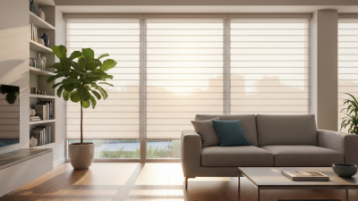 Top Benefits of Electric Blinds for Windows in Your Home?