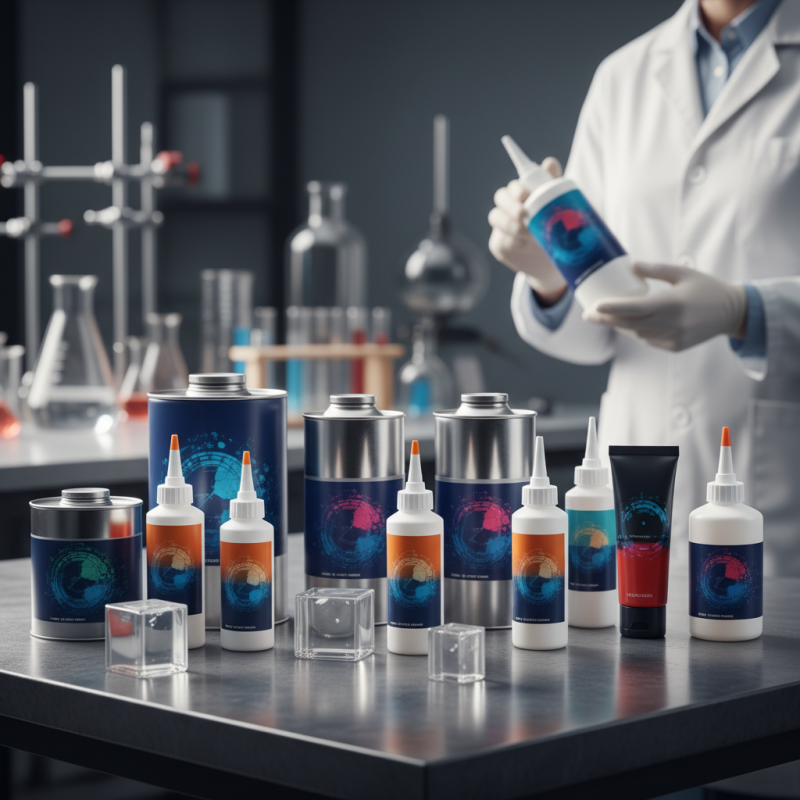 Top 10 SBS Adhesive Products for Global Buyers to Consider?