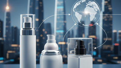 Top Pp Airless Manufacturers in China for Global Buyers?