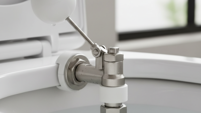 Top 10 Ball Cock Valves Buyers Need to Consider