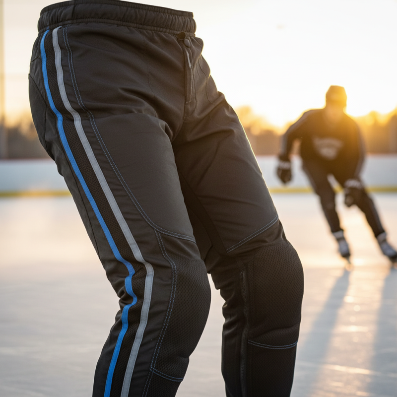 Best Roller Hockey Pants for Ultimate Performance and Comfort?