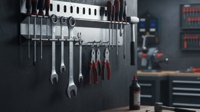 Why Choose a Stainless Steel Tool Holder for Your Needs?