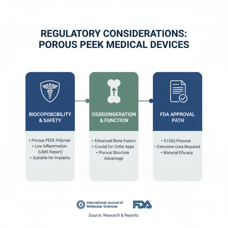 How to Use Porous PEEK in Medical Applications for Enhanced Performance?