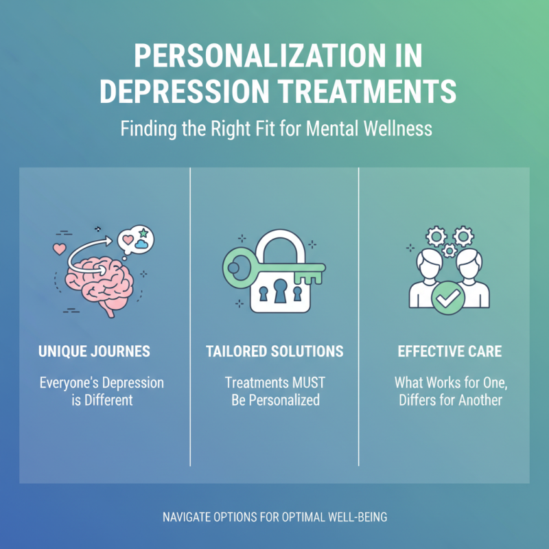 Why is Finding the Right Depression Medicine Crucial for Mental Health?