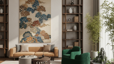 China Top Interior Design Trends for Global Buyers?