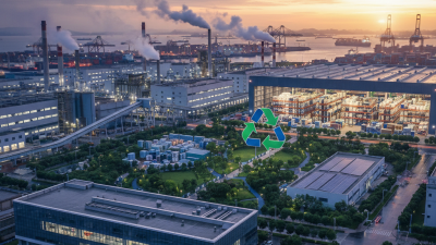 Top 10 Plastic Processing Companies in China You Should Know?