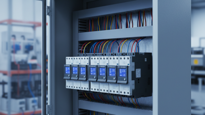 What are the Benefits of Microprocessor Based MCCB for Buyers