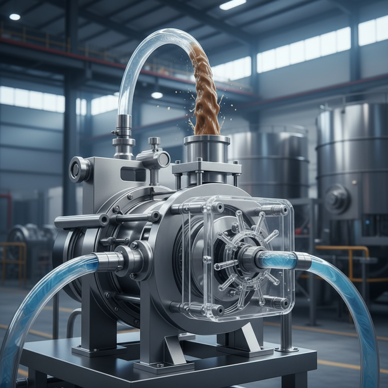 What is an Ultra Jet Pump and How Does it Work?