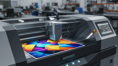 What is the Best Uv Laser Printers for Your Business Needs?