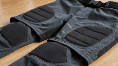 Best Roller Hockey Pants for Performance and Comfort?