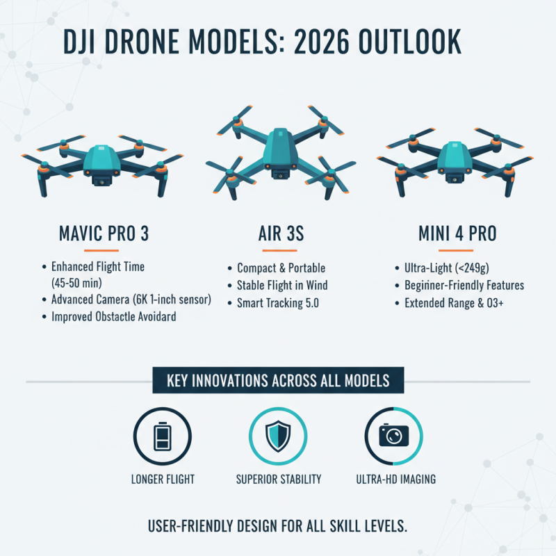 2026 Top Price Dji Drone Models to Look Out For?