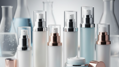 What is the Best One Stop Airless Bottle Supplier for Your Needs?