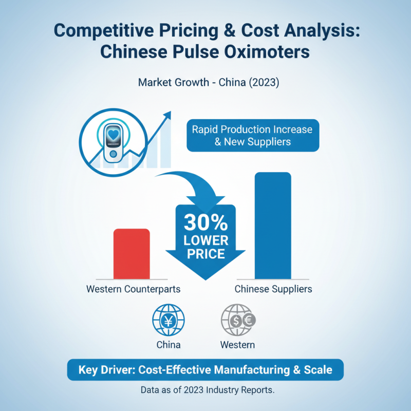 Top China Suppliers of Accurate Pulse Oximeters for Buyers?