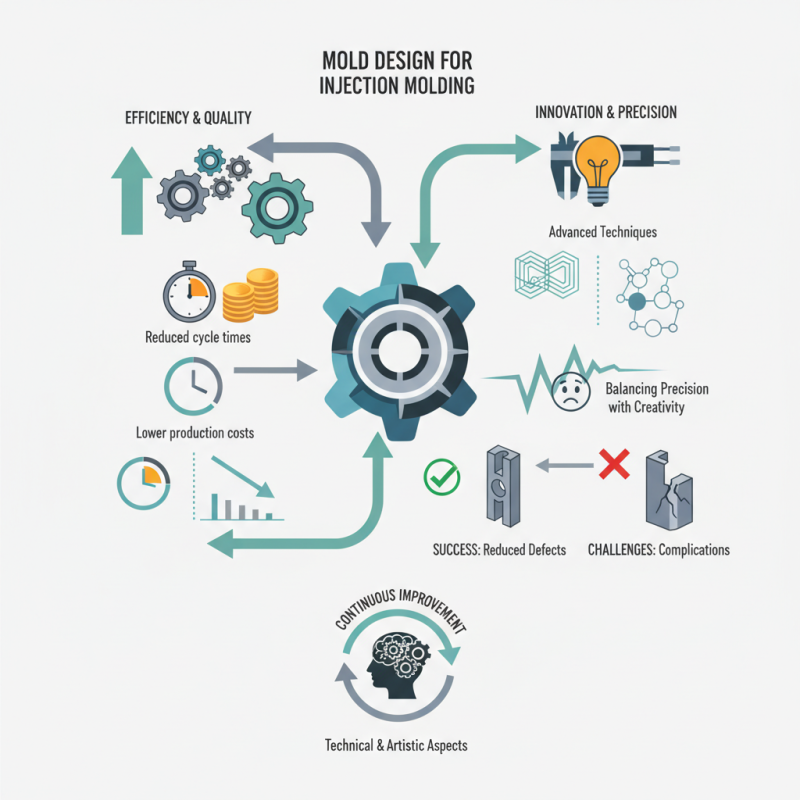 Why is Mold Design for Injection Molding Essential in Manufacturing?