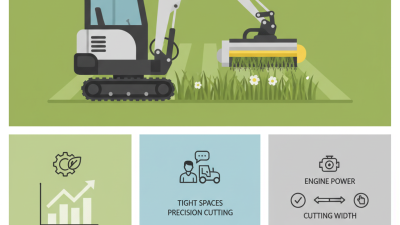 Best Mini Ex Flail Mower for Efficient Lawn Care Options?