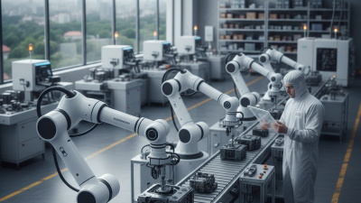 2026 Top Universal Robots Cobot Trends You Should Know?