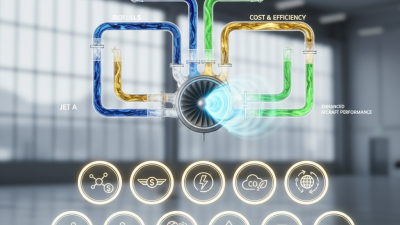 Top 10 Facts About Aviation Fuel You Need to Know