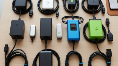 Top 10 Portable Electric Vehicle Chargers You Need to Know?