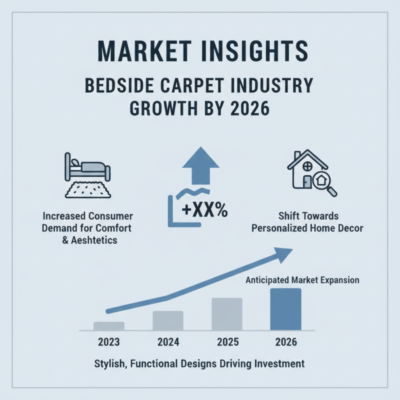 Discover the Best Bedside Carpet Trends for 2026