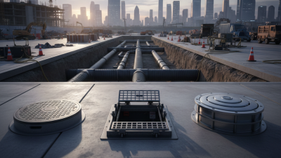 2026 How to Choose Pressure Relief Manholes for Your Projects?