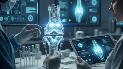 2026 Best Constrained Knee Solutions for Global Buyers?