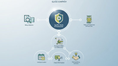 Top Tips for Choosing the Best Glass Company for Your Needs?