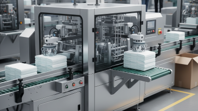 Top Baby Diaper Packing Machine for Efficient Production?
