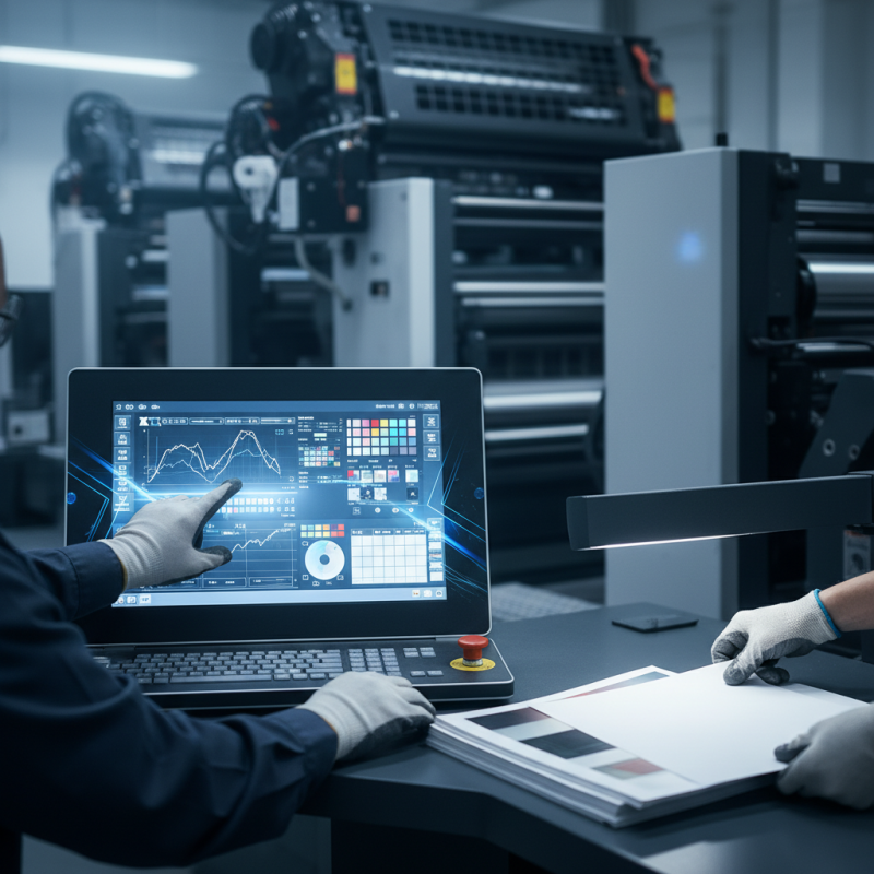Best Offset Sheet Proof System for Global Buyers?