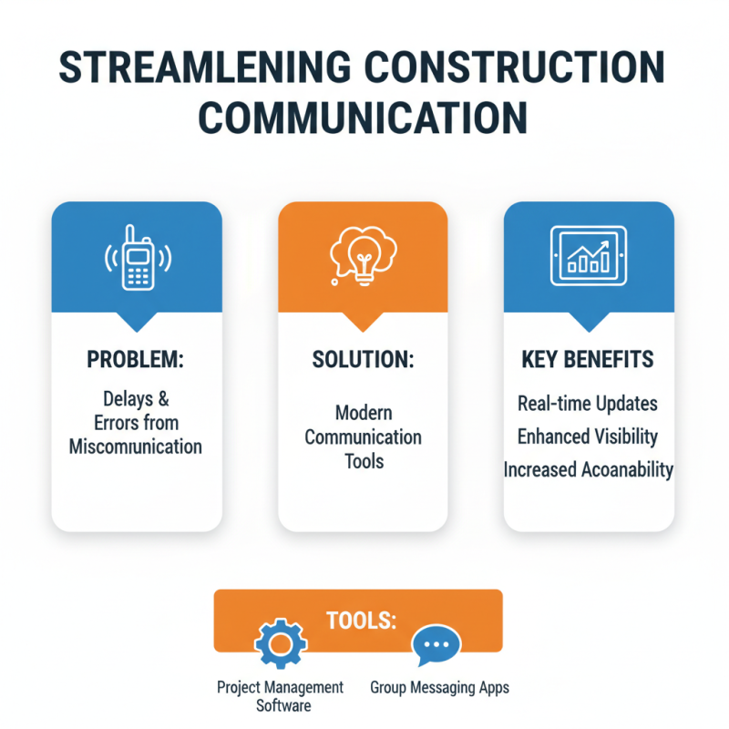 2026 How to Improve Construction Management Efficiencies for Buyers?