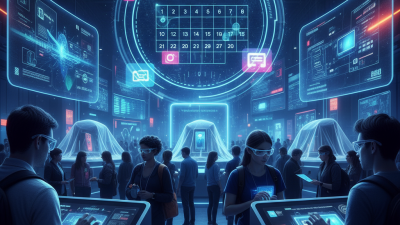 2026 Top Electronics Calendar Guide for Tech Enthusiasts?