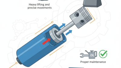 What is a Hydraulik Cylinder and How Does It Work?