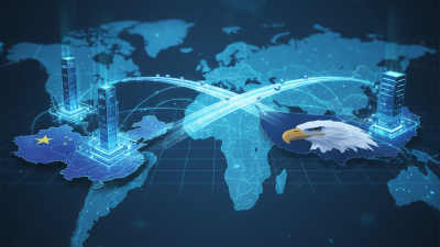 China Top 10 Hosting USA Services for Reliable Web Solutions?