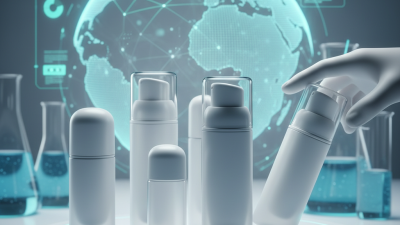 2026 Top Pp Airless Manufacturers You Need to Know?