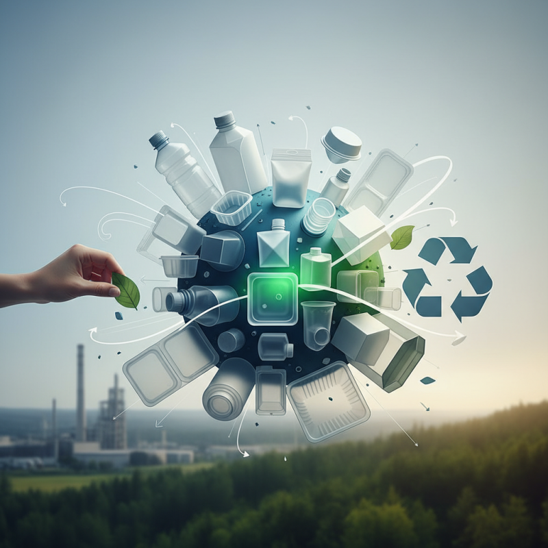 Top Plastic Packaging Solutions for Businesses Worldwide?