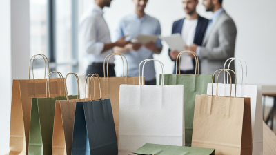Essential Tips for Choosing the Best Paper Bag Supplier?