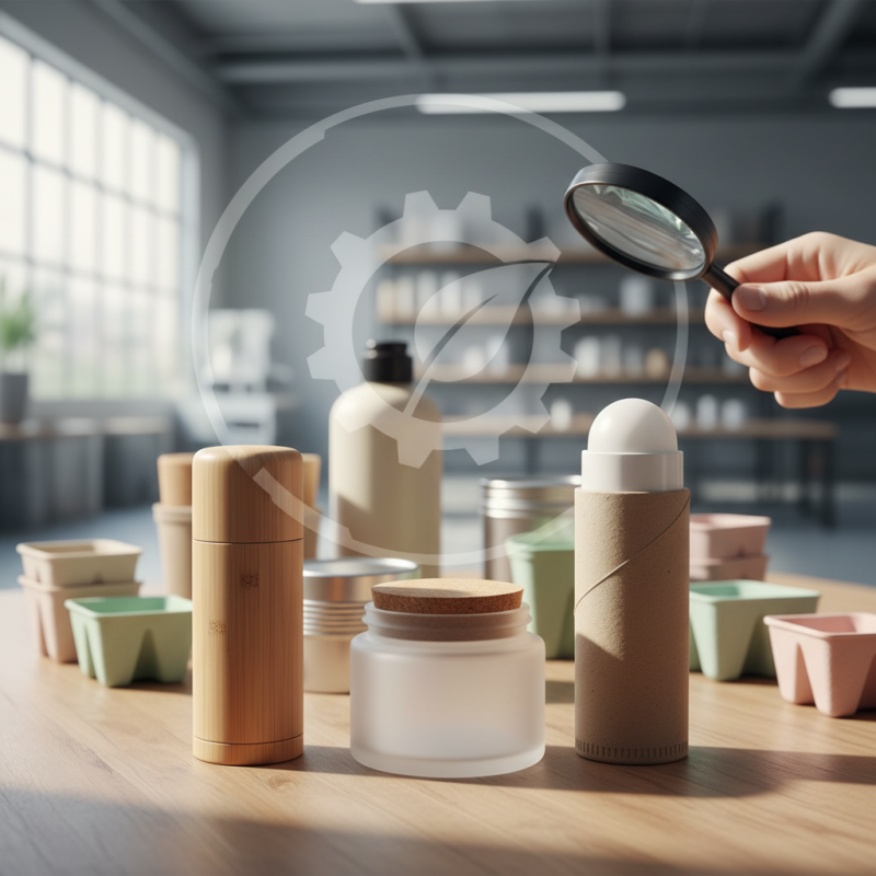 How to Choose the Best Deodorant Packaging Suppliers?