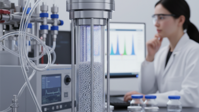 2026 Best Preparative HPLC Column for Efficient Separations?