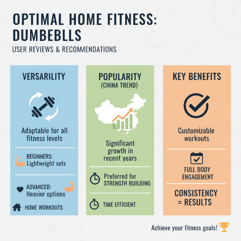 Top 10 Weights Dumbbells Set for Home Workouts in China?